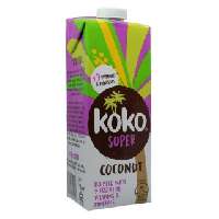 KOKO KÓKUSZTEJITAL SUPER 1000 ML  - 060601000.8