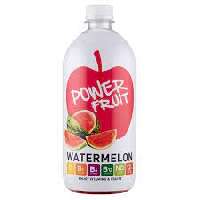 POWER FRUIT ENERGIASZEGÉNY GÖRÖGDINNYE ITAL 750 ML - 060110018.GDINNYE