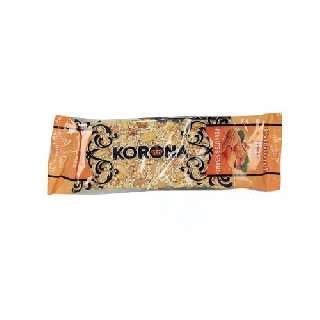 KORONA SZELET FÖLDIMOGYORÓS SZEZÁMOS 60 GR - 100801006