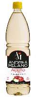  ANDREA MILANO ALMAECET 5% 1000 ML  - 060625006.ALMA