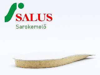 Salus Parafa Sarokemelő 1,5 cm Magas