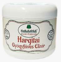 HARGITAI GYÓGYFÜVES ELIXÍR 250 ML - 040607000.1