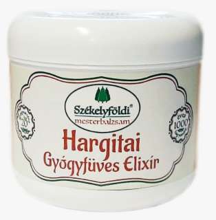 HARGITAI GYÓGYFÜVES ELIXÍR 250 ML - 040607000.1