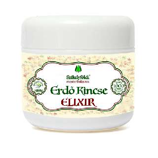 ERDŐ KINCSE ELIXÍR 250 ML - 040607000.2