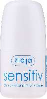 ZIAJA DEO ROLL-ON SENSITIVE IZZADÁSGÁTLÓ 60 ML - 490701008.SENSITIVE