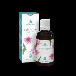 BIOEXTRA ECHINACEA CSEPPEK 50 ML - 050101061