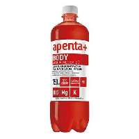 APENTA + BODY ARÓNIA MEGGY ÍZŰ SZÉNSAVMENTES 750 ML - 060601027.BODY