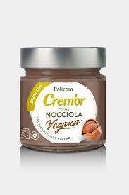 CREM'OR MOGYORÓKRÉM  20%-OS 240 GR  - 060625005.MOGYORÓ20