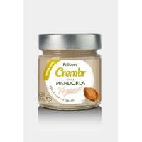 CREM'OR MANDULAKRÉM 20%-OS 240 GR GM - 060625005.MANDULA20