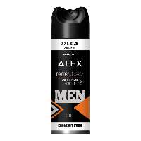 ALEX FÉRFI DEO SPORT 250 ML - 490734000.SPORT250