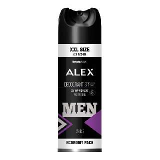 ALEX FÉRFI DEO VIKING 250 ML - 490734000.VIKING250