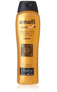 AMALFI TUSFÜRDŐ 750 ML ARGÁN OIL - 490734001.ARGÁN750