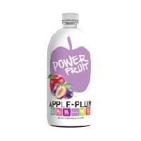 POWER FRUIT ENERGIASZEGÉNY ALMA SZILVA ITAL 750 ML - 060110018.SZILVA