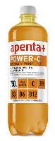 APENTA + POWER C NARANCS POMELO ÍZŰ SZÉNSAVMENTES 750 ML - 060601027.NARPOMELO