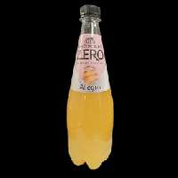 SAN BENEDETTO ZERO NARANCS 0.75 L - 060603001