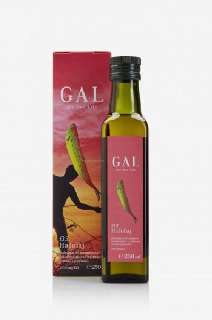 GAL OMEGA-3 HALOLAJ 250 ML - 050101078.4