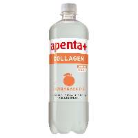 APENTA + COLLAGÉN ÜDÍTŐ ŐSZIBARACK ÍZŰ SZÉNSAVMENTES 750 ML - 060601027.ŐSZIBARACK