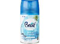 BRAIT LÉGFRISSÍTŐ UTÁNTÖLTŐ ÓCEÁN 250 ML - 471112010.1