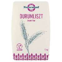 NATURMIND DURUMLISZT 1 KG - 100601004.11