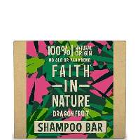 SÁRKÁNYGYÜMÖLCS SZILÁRD SAMPON 85 GR FAITH IN NATUR - 490708007.7