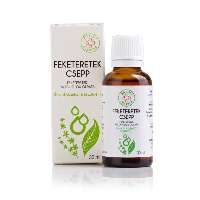 BÁLINT CSEPPEK FEKETERETEK CSEPP 30 ML - 050101005.FRETEK