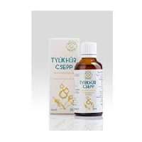 BÁLINT CSEPPEK TYÚKHÚR CSEPP 50 ML - 050101005.TYÚKHÚR