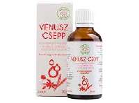 BÁLINT CSEPPEK VÉNUSZ CSEPP 50 ML - 050101005.VÉNUSZ