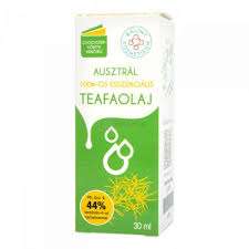 BÁLINT CSEPPEK TEAFAOLAJ 30 ML - 050101005.TEAFA