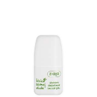 ZIAJA DEO ROLL-ON OLAJFA IZZADÁSGÁTLÓ 60 ML - 490701008.OLAJFA