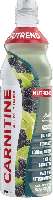 NUTREND CARNITINE ACTIVITY DRINK BLACKBERRY LIME 750 ML - 060101032