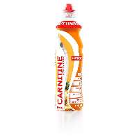 NUTREND CARNITINE ACTIVITY DRINK ANANÁSZ KOFFEINNEL 750 ML - 060101032.1