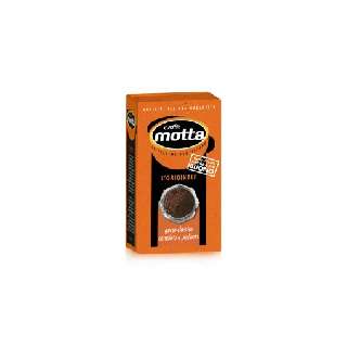 MOTTA CAFFE ORIGINALE ŐRÖLT NÁPOLYI KÁVÉ 250 GR - 060150002.ORIGINALE250