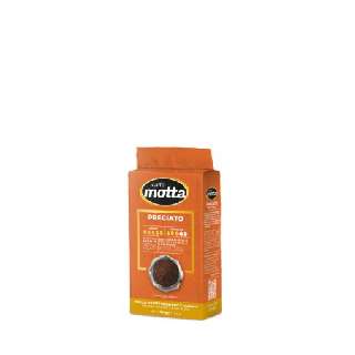 MOTTA CAFFE PREGIATO ŐRÖLT NÁPOLYI KÁVÉ 250 GR - 060150002.PREGIATO250