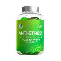 DR. CHEN ANTI-STRESS GUMIVITAMIN 60 DB - 050101153