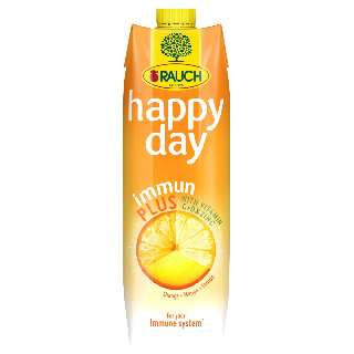 RAUCH HAPPY DAY IMMUN PLUS 1000 ML - 060701031.2