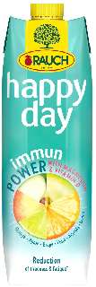 RAUCH HAPPY DAY IMMUN POWER 55% 1000 ML - 060701031.1