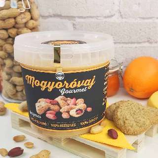 VALENTINES MOGYORÓVAJ GOURMET SELYMES 250 GR - 100301011.MOGYORÓVAJ