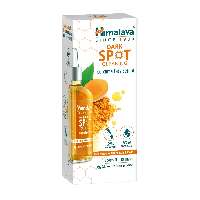 HIMALAYA SÖTÉT FOLTOK ELLENI SZÉRUM KURKUMÁVAL 30 ML - 490109003.24