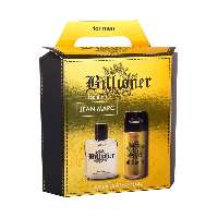 DRAMERS CSOMAG BILLIONER FÉRFI DEO 150 ML+AFTER SHAFE 100 ML - 490734001.BILLIONER