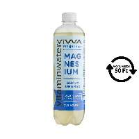 VIWA MAGNEMAX VITAMINOS GUAVA-NARANCS ÜDÍTŐITAL 500 ML - 060110000.GUAVANARANCS