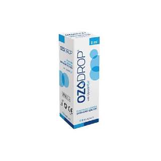 OZODROP NEDVESÍTŐ SZEMCSEPP 8 ML - 040640002