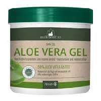 HERBAMEDICUS ALOE VERA GÉL TESTÁPOLÁSRA 250 ML - 040608000