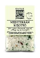 CASALE PARADISO MEDITERRÁN RIZOTTÓ 175 GR VEGÁN - 060625001.MEDIT175