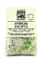 CASALE PARADISO SPÁRGÁS RIZOTTÓ 175 GR VEGÁN - 060625001.SPÁRGÁS