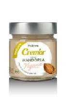 CREM'OR MANDULAKRÉM 35%-OS 240 GR VEGÁN - 060625005.MANDULA35