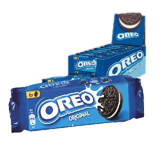 OREO ORIGINAL KEKSZ 66 GR - 060701038.18