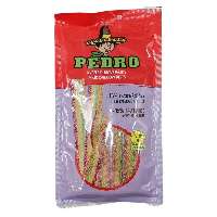 PEDRO VEGÁN GUMICUKOR RAINBOW 80 GR - 100701023.RAINBOW