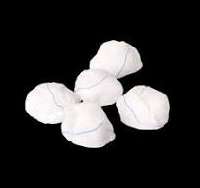 GAZIN GÖMBTÖRLŐ 3DB/CSOM STERIL 15501 90DB/DOBOZ - 450101044