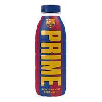 PRIME BARCELONA VEGYES GYÜMÖLCS IZŰ 500 ML - 060110021.2