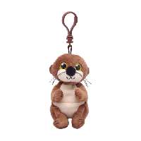 TY BEANIE BABIES PLÜSS FIGURA MITCH VIDRA CLIP 8,5 CM - 431304010.MITCH